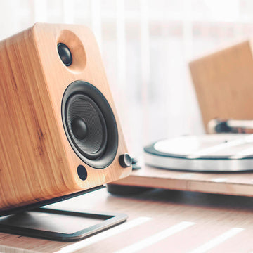 Kanto Audio YU4