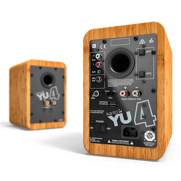 Kanto Audio YU4