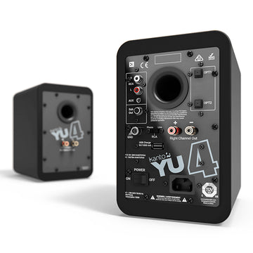 Kanto Audio YU4