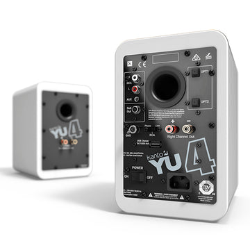 Kanto Audio YU4