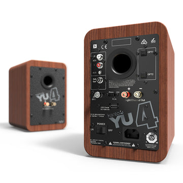 Kanto Audio YU4