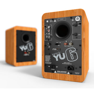 Kanto Audio YU6