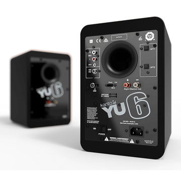 Kanto Audio YU6