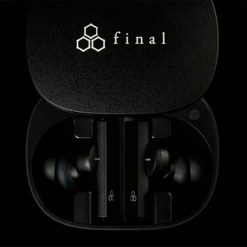 Final Audio ZE8000