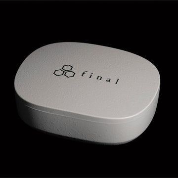 Final Audio ZE8000