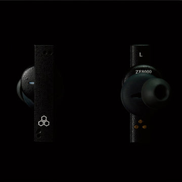 Final Audio ZE8000