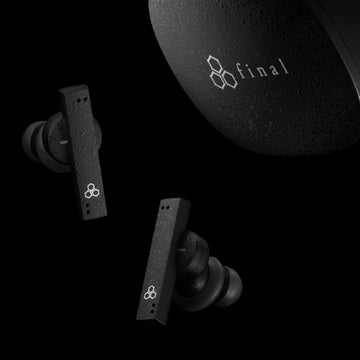 Final Audio ZE8000