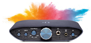 iFi Audio ZEN Signature Set HFM