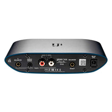 Load image into Gallery viewer, iFi Audio Zen Can Signature HFM trasera
