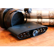 Load image into Gallery viewer, iFi Audio Zen Can Signature HFM editorial
