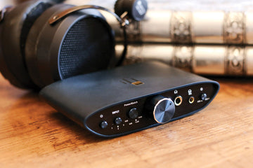 iFi Audio ZEN Signature Set HFM