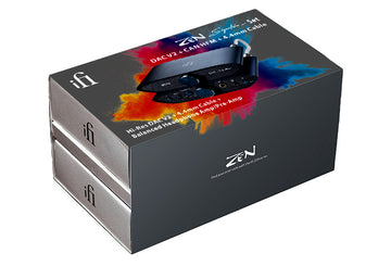 iFi Audio ZEN Signature Set HFM