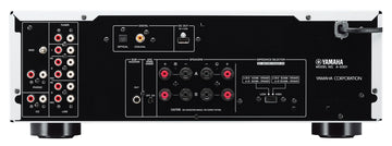 Yamaha A-S301 - Reacondicionado