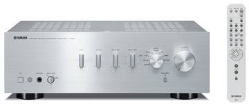 Yamaha A-S301 mando