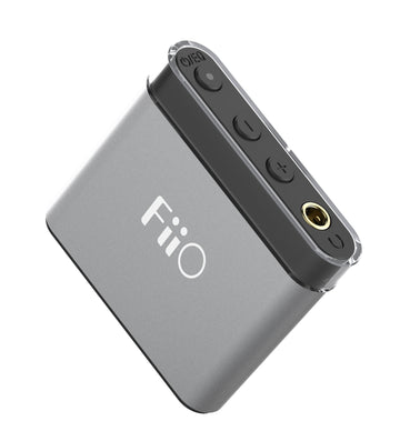 Fiio A1
