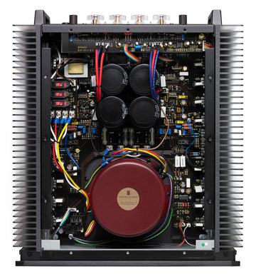 Parasound HALO A 21+