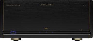 Parasound HALO A 31