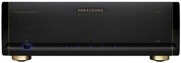 Parasound HALO A 52+