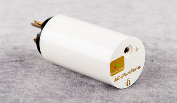 iFi Audio AC iPurifier editorial