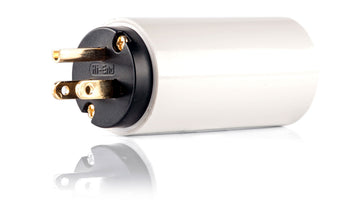 iFi Audio AC iPurifier trasera