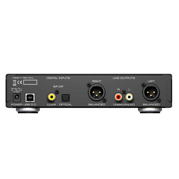 RME ADI-2 DAC FS