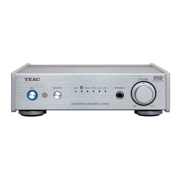 Teac AI-301DA plata
