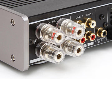 Teac AI-301DA altavoces