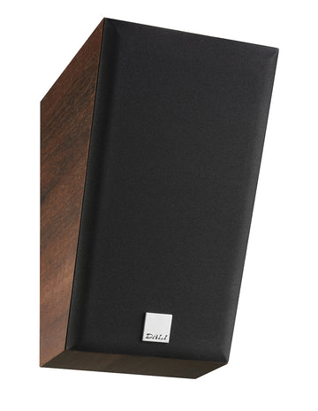 Dali Alteco C1 walnut rejilla