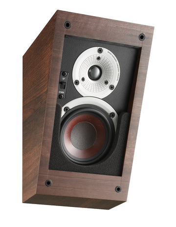 Dali Alteco C1 walnut