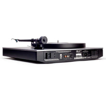Load image into Gallery viewer, Cambridge Audio Alva TT conexiones perfil
