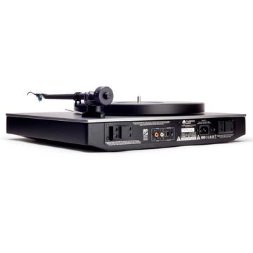 Cambridge Audio Alva TT conexiones perfil