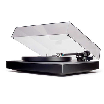Cambridge Audio Alva TT bandeja