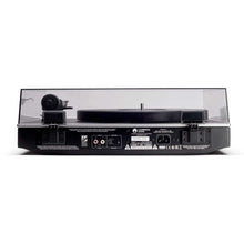 Load image into Gallery viewer, Cambridge Audio Alva TT conexiones frontal
