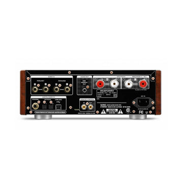 Marantz HD-AMP1 conexiones