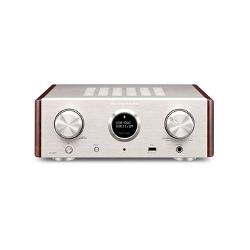 Marantz HD-AMP1 plata