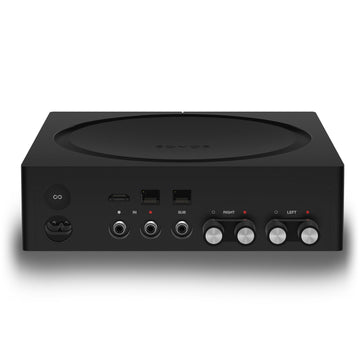 Sonos AMP conexiones
