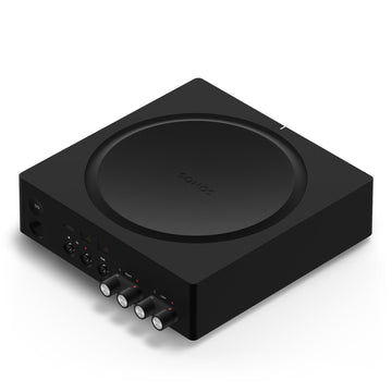 Sonos AMP angulo conexiones