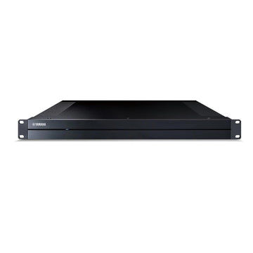 Yamaha XDA-AMP5400 frontal