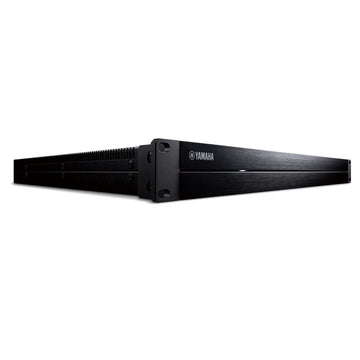 Yamaha XDA-AMP5400 perfil