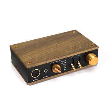 Klipsch Heritage AMP