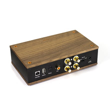 Cargar imagen en el visor de la galería, Klipsch Heritage AMP detrás

