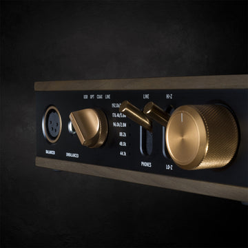 Klipsch Heritage AMP editorial 2