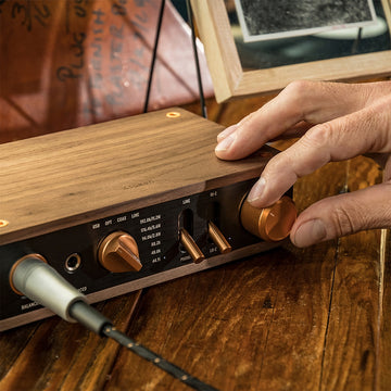Klipsch Heritage AMP editorial 3