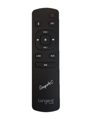Tangent Ampster BT Mando