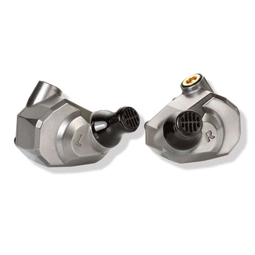 Campfire Audio Ara frontal