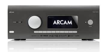 Arcam AVR21