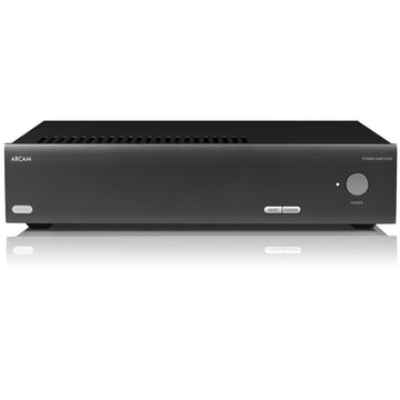 Arcam PA410 superior