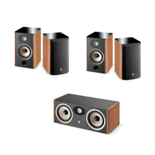 Load image into Gallery viewer, Focal Aria 906 Cinema Pack
