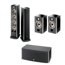Cargar imagen en el visor de la galería, Focal Aria 936 Cinema Pack
