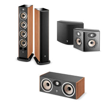 Load image into Gallery viewer, Focal Aria 936 Surround Cinema Pack

